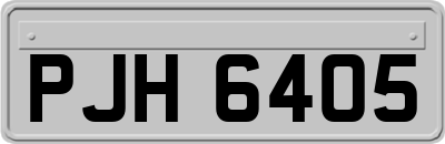PJH6405