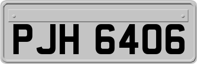 PJH6406