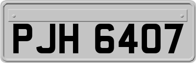 PJH6407