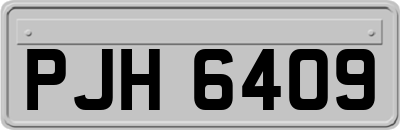 PJH6409