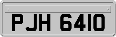 PJH6410