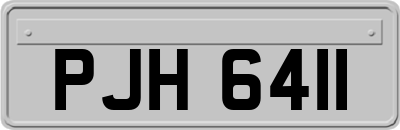 PJH6411