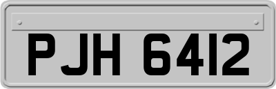 PJH6412