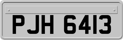 PJH6413