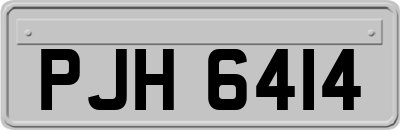 PJH6414
