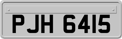 PJH6415