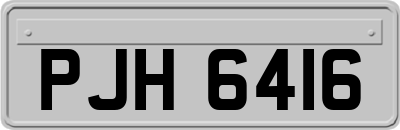 PJH6416