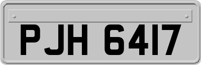PJH6417