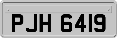 PJH6419
