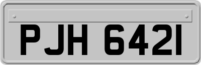 PJH6421