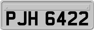 PJH6422