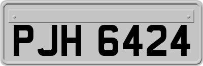 PJH6424