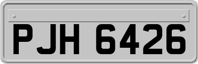 PJH6426