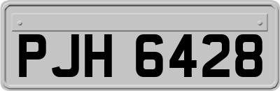 PJH6428