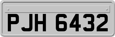 PJH6432