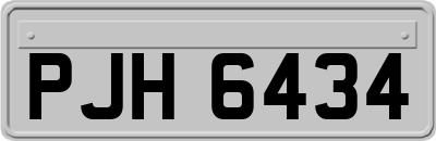PJH6434