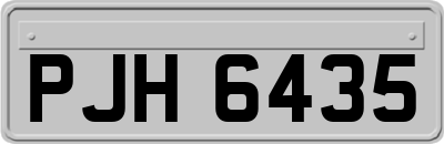 PJH6435