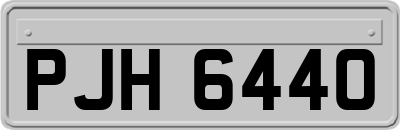 PJH6440