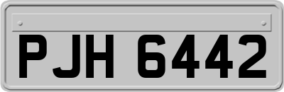 PJH6442