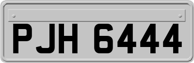 PJH6444