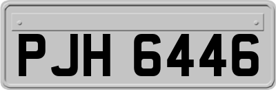 PJH6446