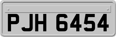 PJH6454