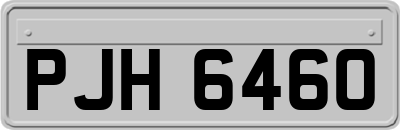 PJH6460
