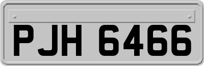 PJH6466