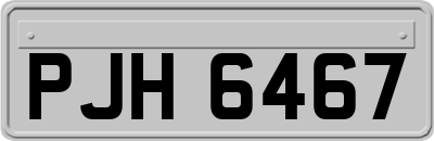 PJH6467