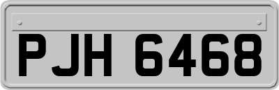 PJH6468