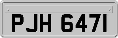 PJH6471