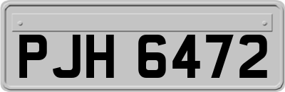 PJH6472