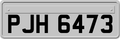 PJH6473
