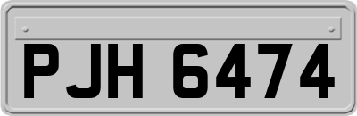 PJH6474