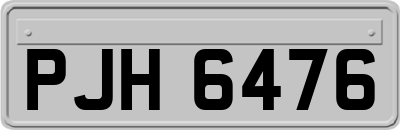 PJH6476