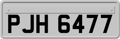 PJH6477