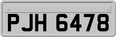 PJH6478