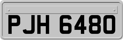 PJH6480