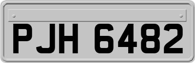 PJH6482