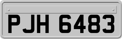 PJH6483