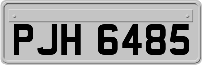 PJH6485