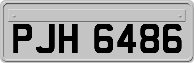 PJH6486