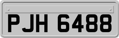 PJH6488