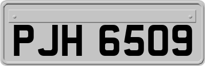 PJH6509