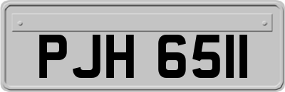 PJH6511
