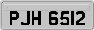 PJH6512