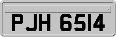 PJH6514