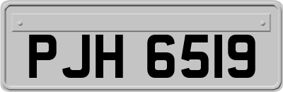 PJH6519