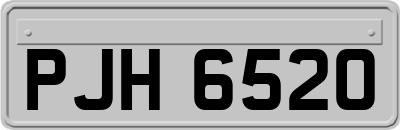 PJH6520