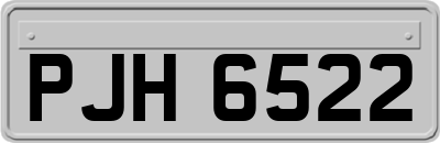 PJH6522